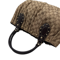 Gucci Handtasche Pelham Tote