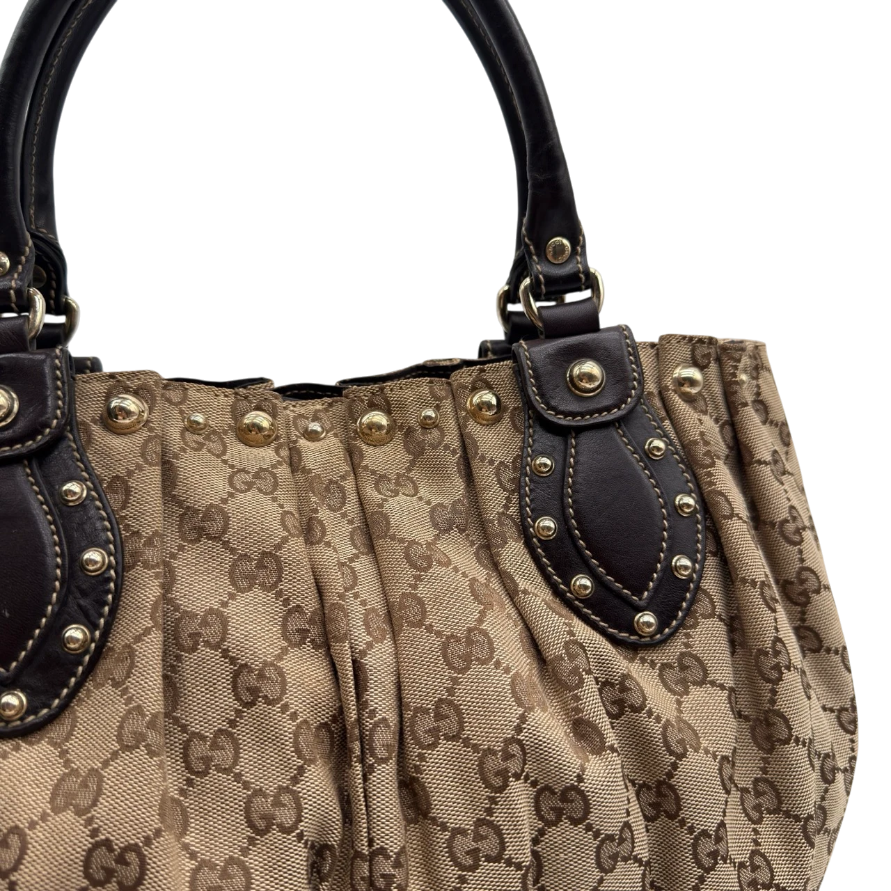 Gucci Handtasche Pelham Tote