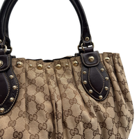 Gucci Handtasche Pelham Tote