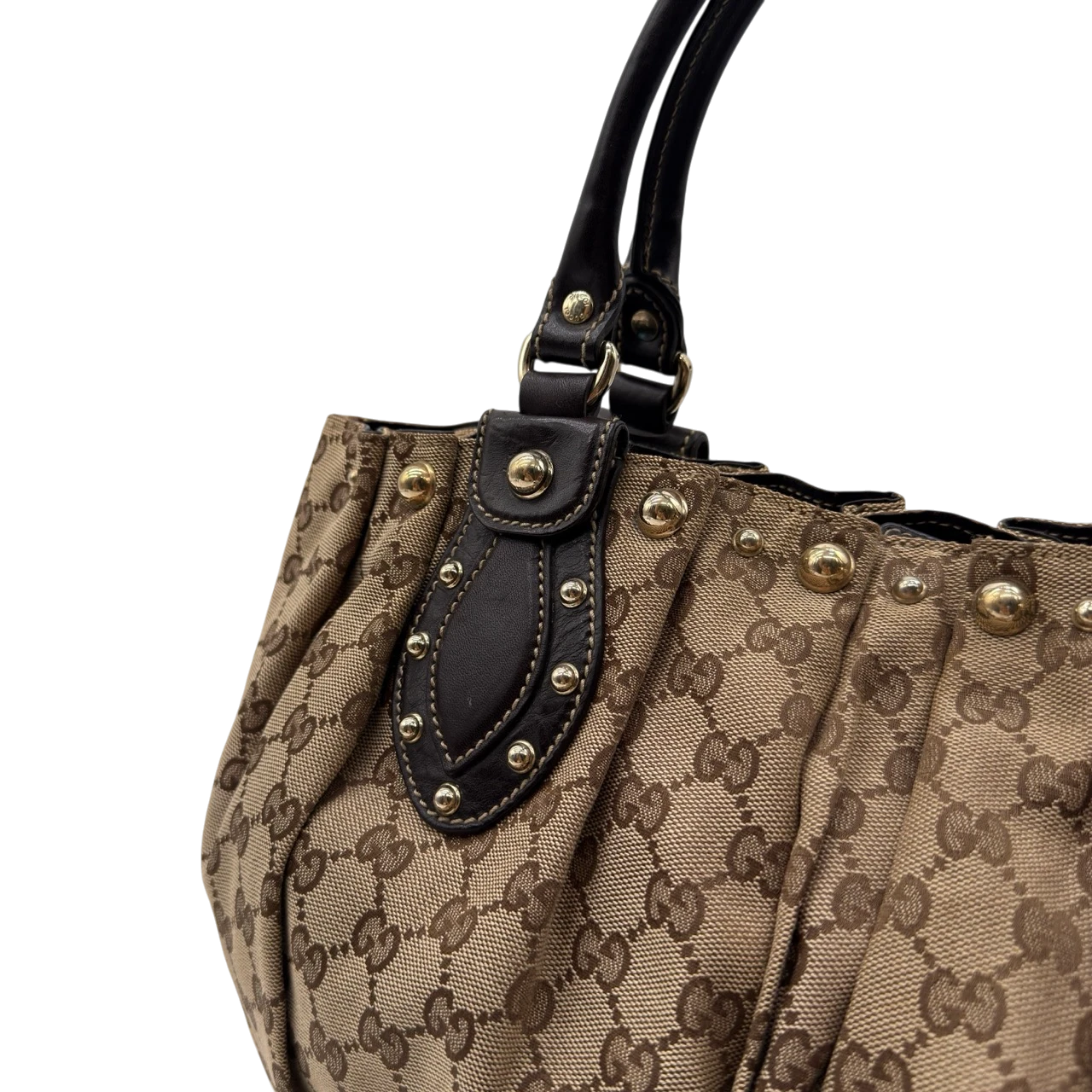 Gucci Handtasche Pelham Tote