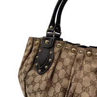 Gucci Handtasche Pelham Tote