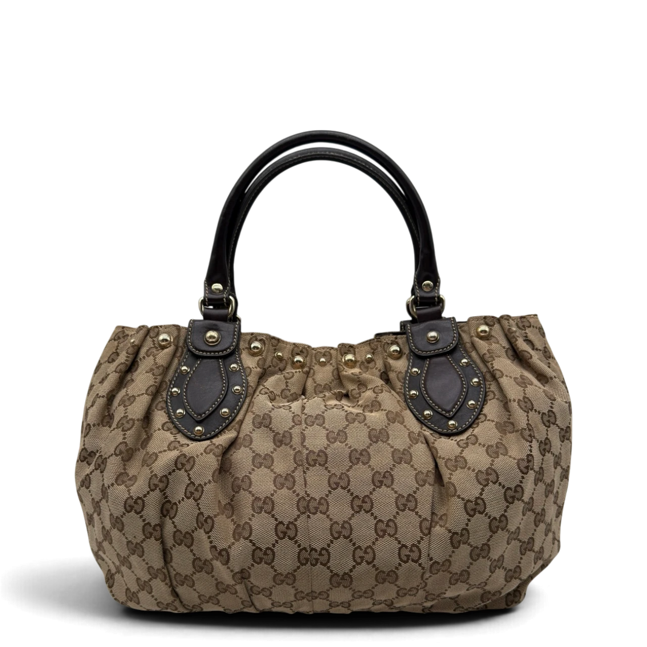 Gucci Handtasche Pelham Tote