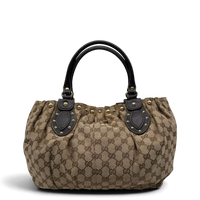 Gucci Handtasche Pelham Tote