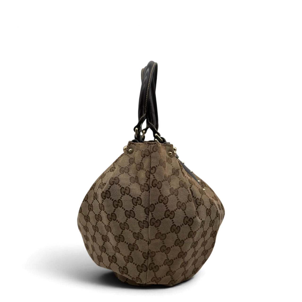 Gucci Handtasche Pelham Tote