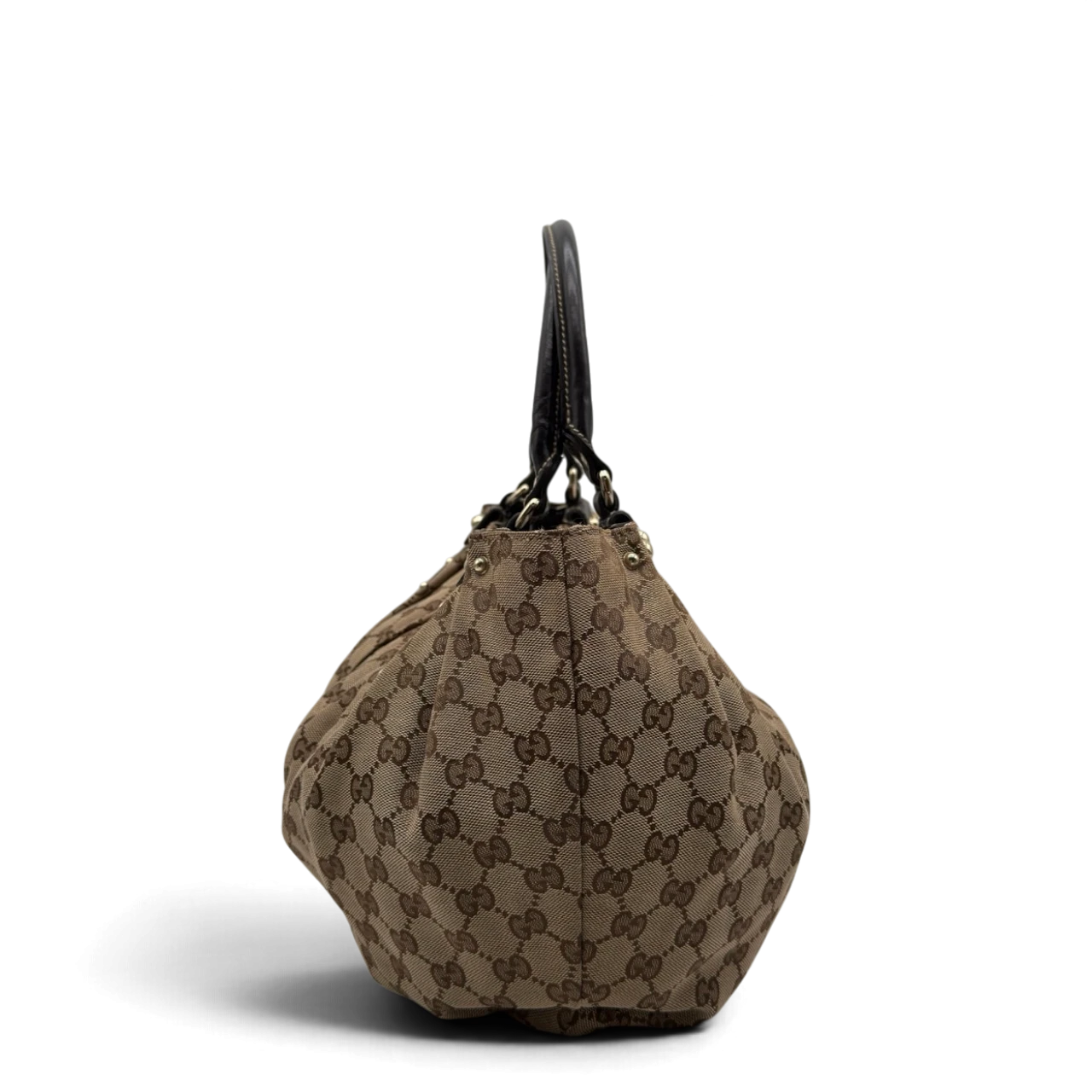 Gucci Handtasche Pelham Tote