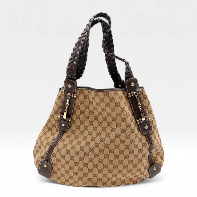 Gucci Handtasche Pelham