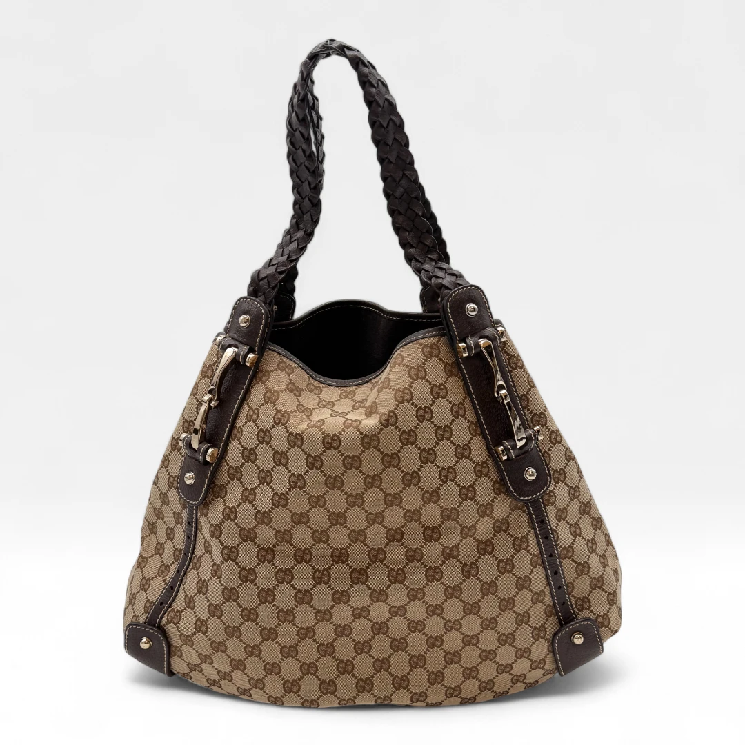 Gucci Handtasche Pelham