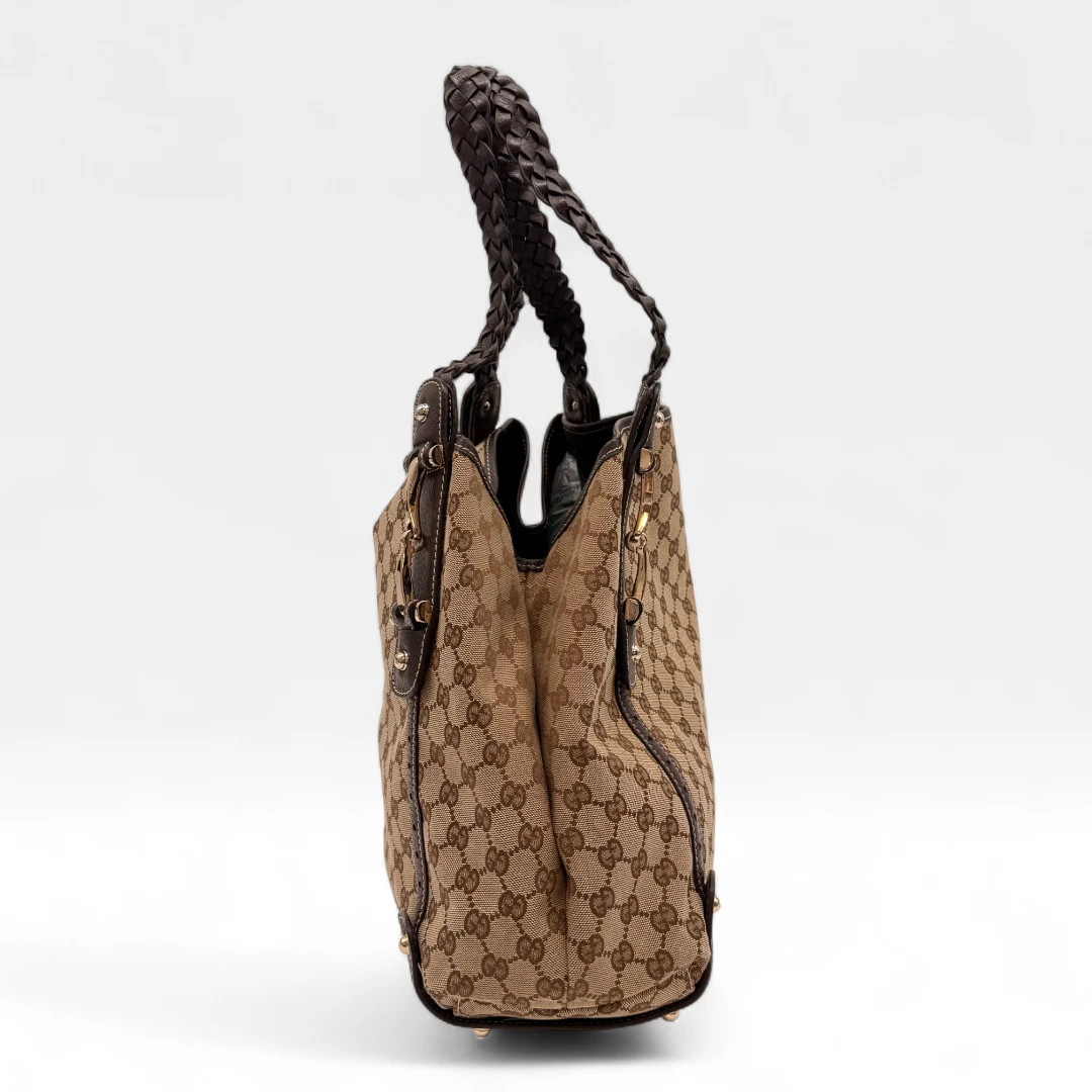 Gucci Handtasche Pelham