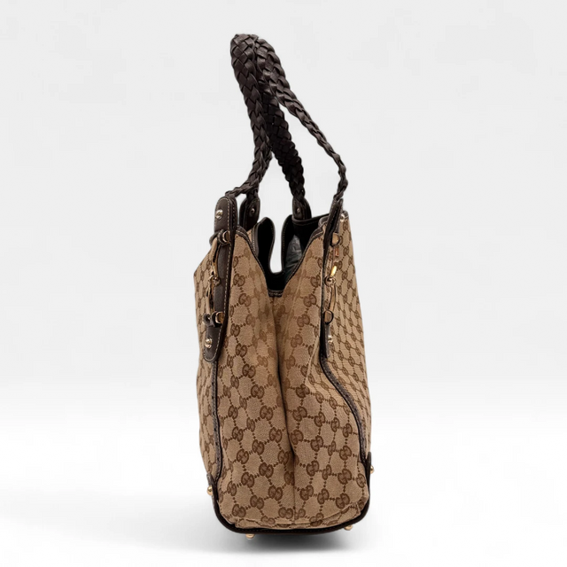 Gucci Handtasche Pelham