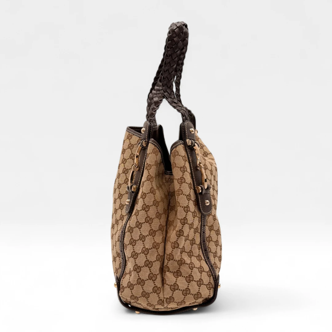 Gucci Handtasche Pelham