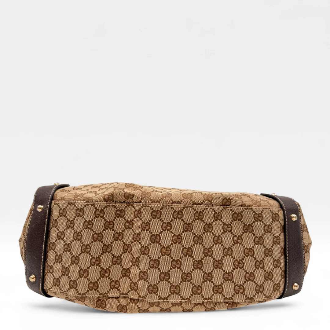 Gucci Handtasche Pelham