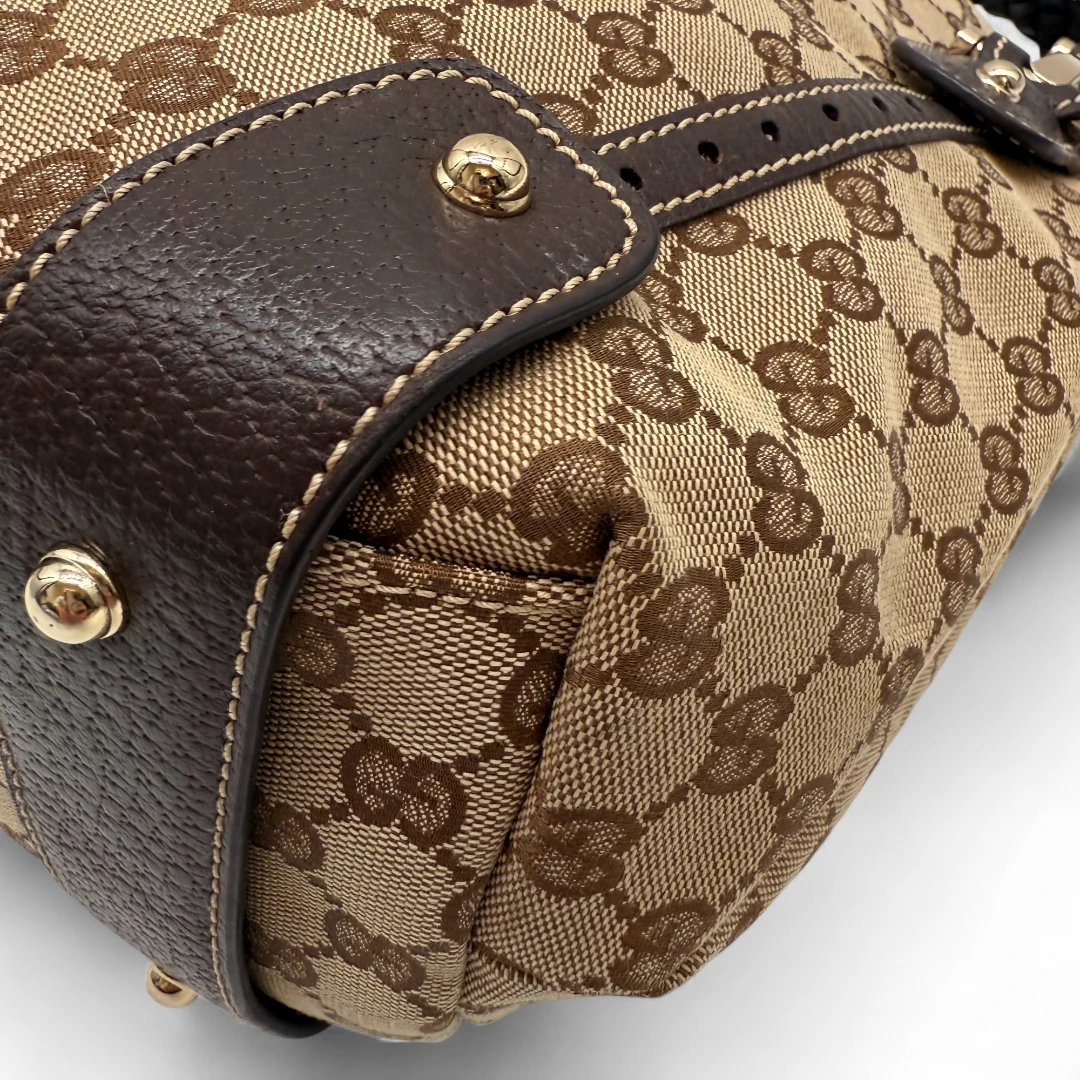 Gucci Handtasche Pelham