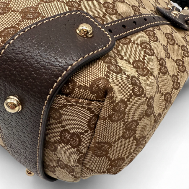 Gucci Handtasche Pelham