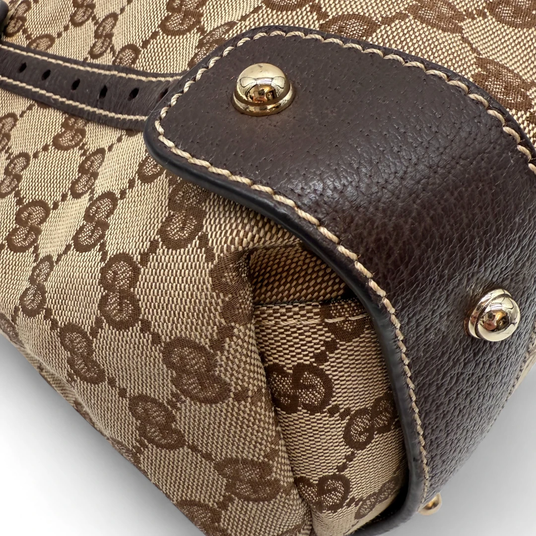 Gucci Handtasche Pelham