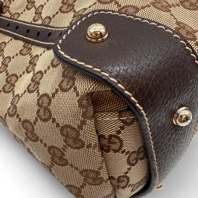 Gucci Handtasche Pelham