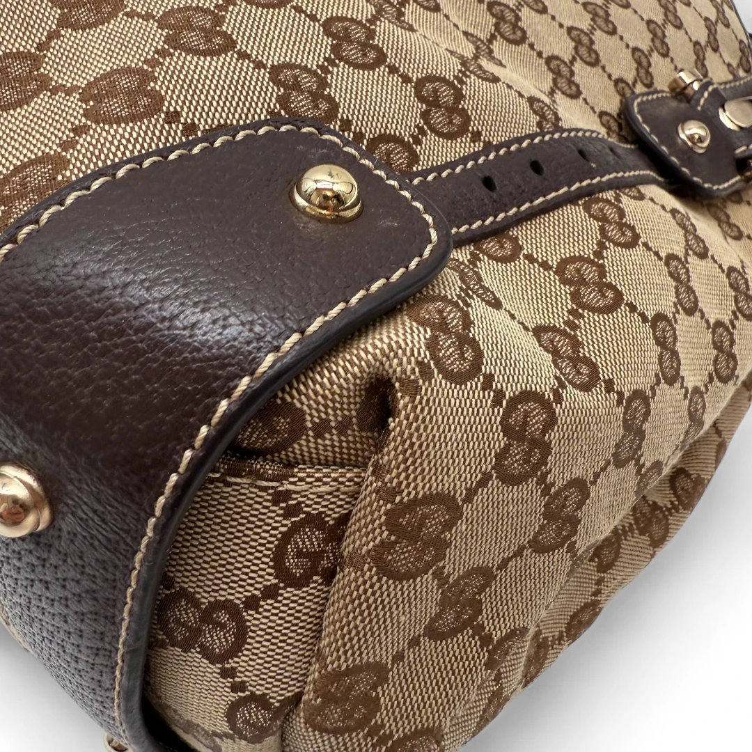 Gucci Handtasche Pelham