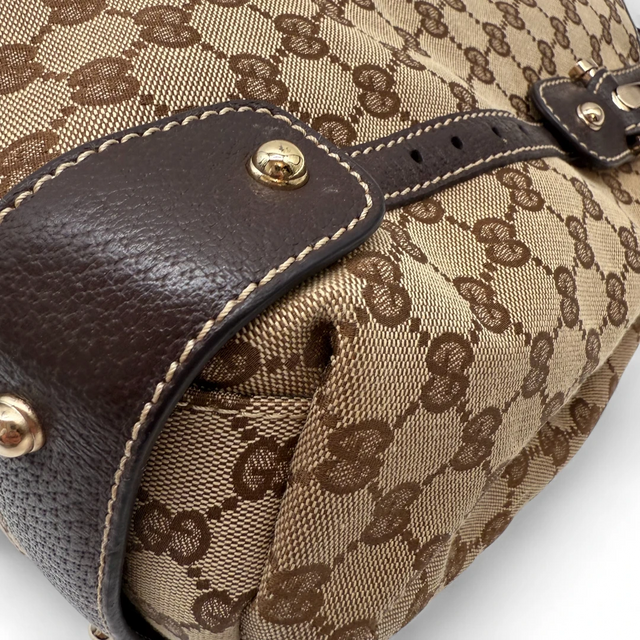 Gucci Handtasche Pelham
