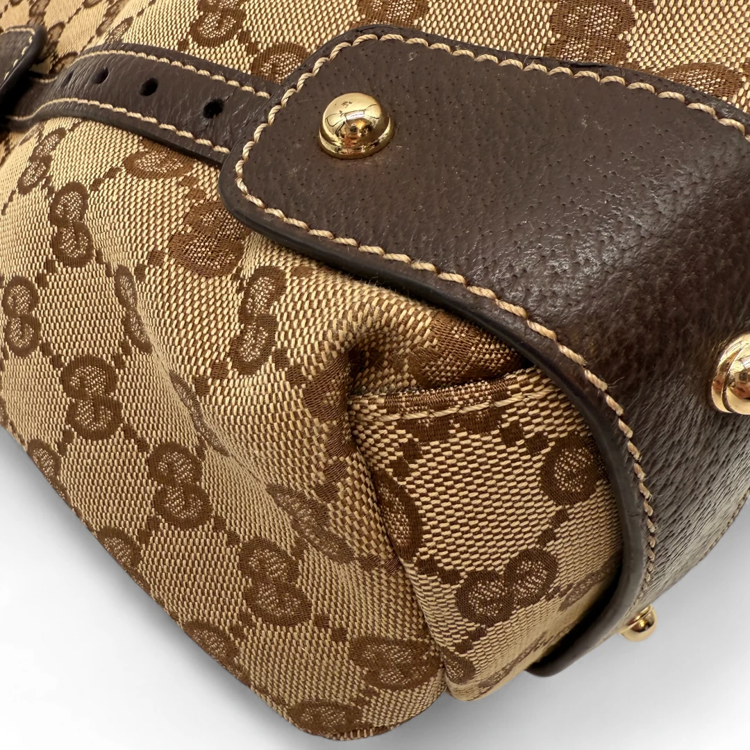 Gucci Handtasche Pelham