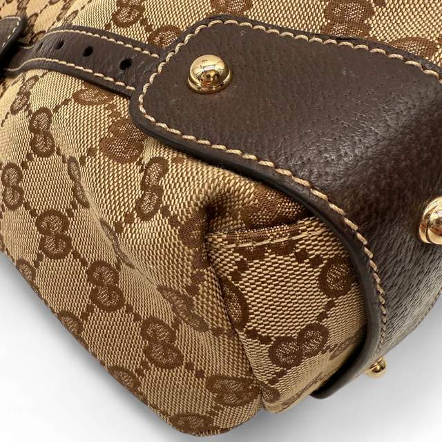 Gucci Handtasche Pelham