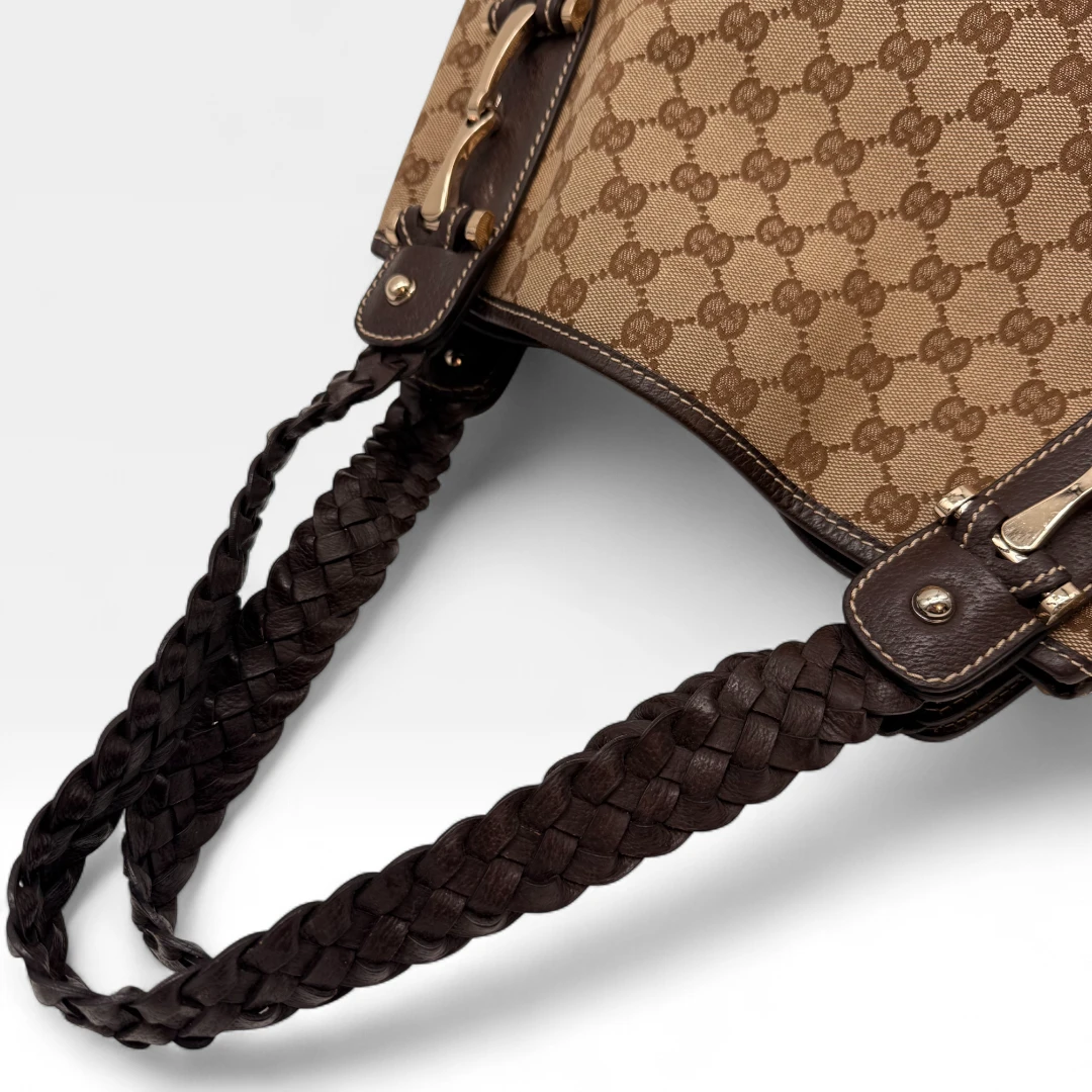 Gucci Handtasche Pelham