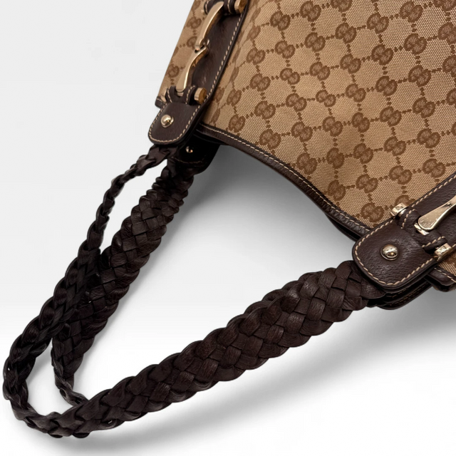 Gucci Handtasche Pelham