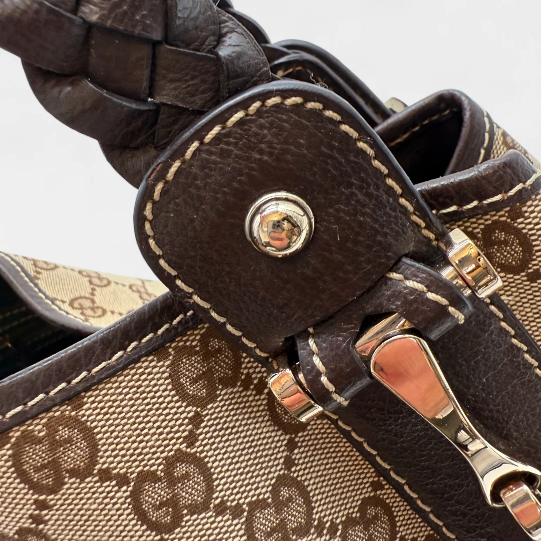 Gucci Handtasche Pelham