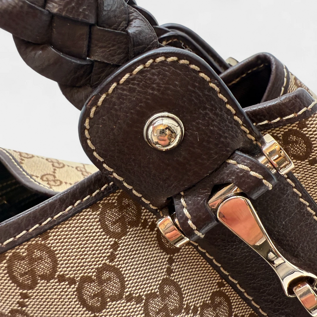 Gucci Handtasche Pelham