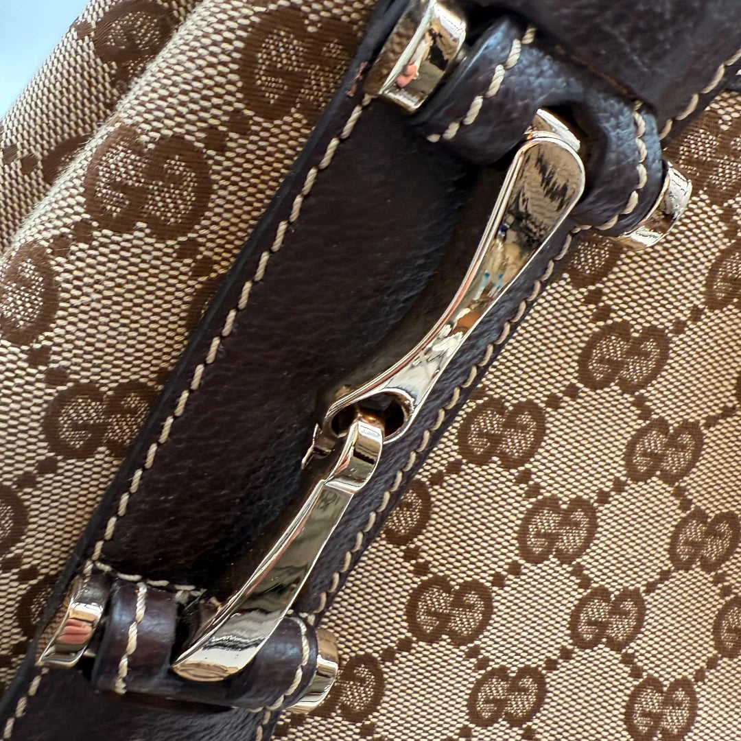 Gucci Handtasche Pelham