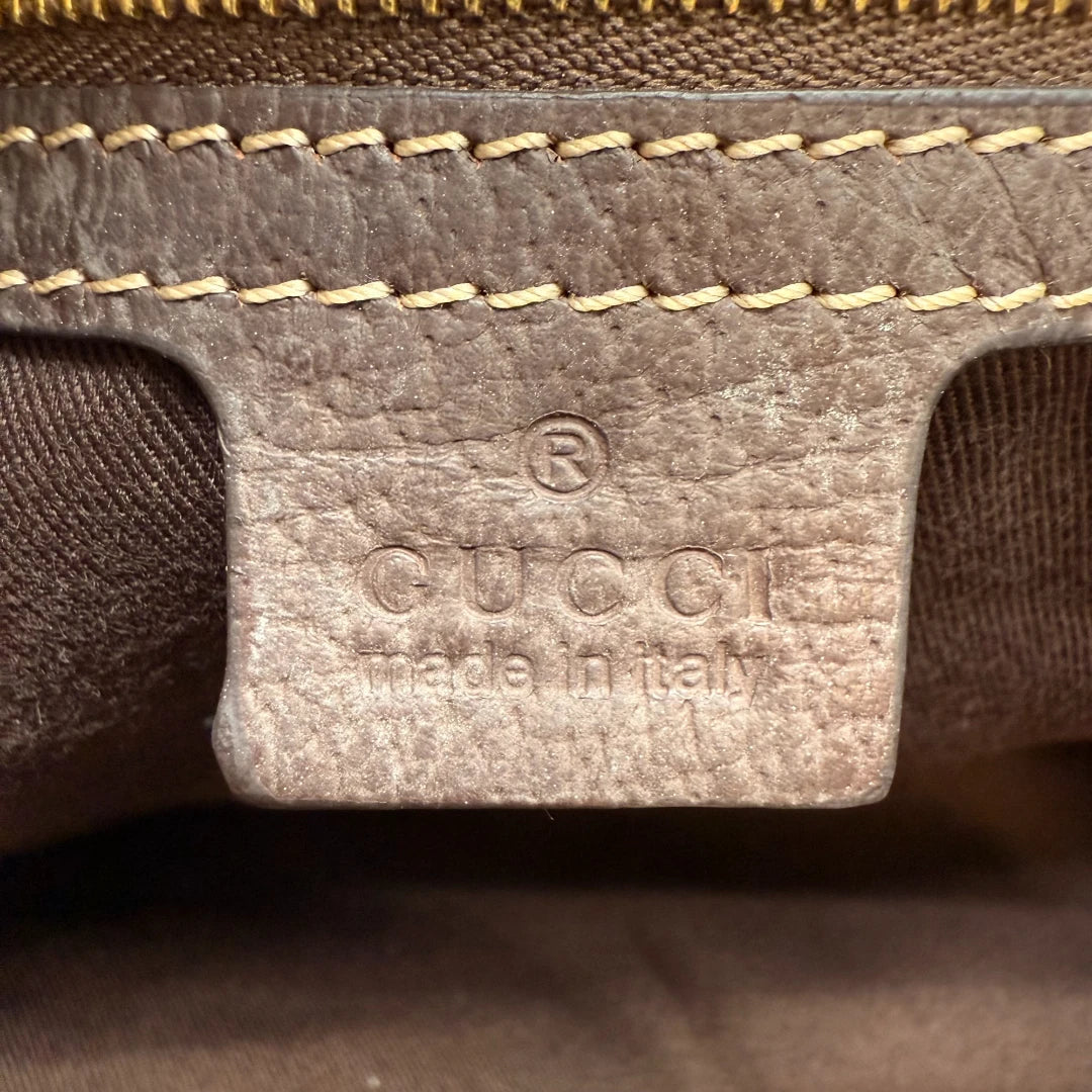 Gucci Handtasche Pelham