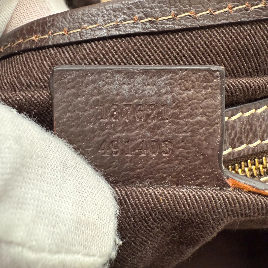 Gucci Handtasche Pelham