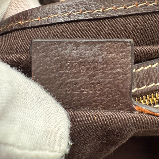 Gucci Handtasche Pelham