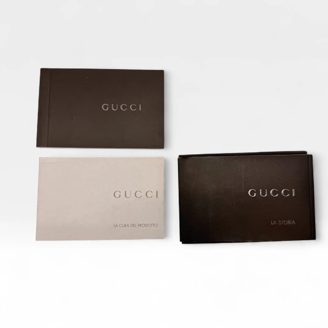 Gucci Handtasche Pelham