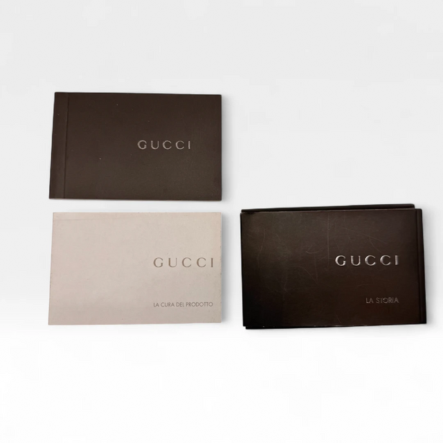 Gucci Handtasche Pelham