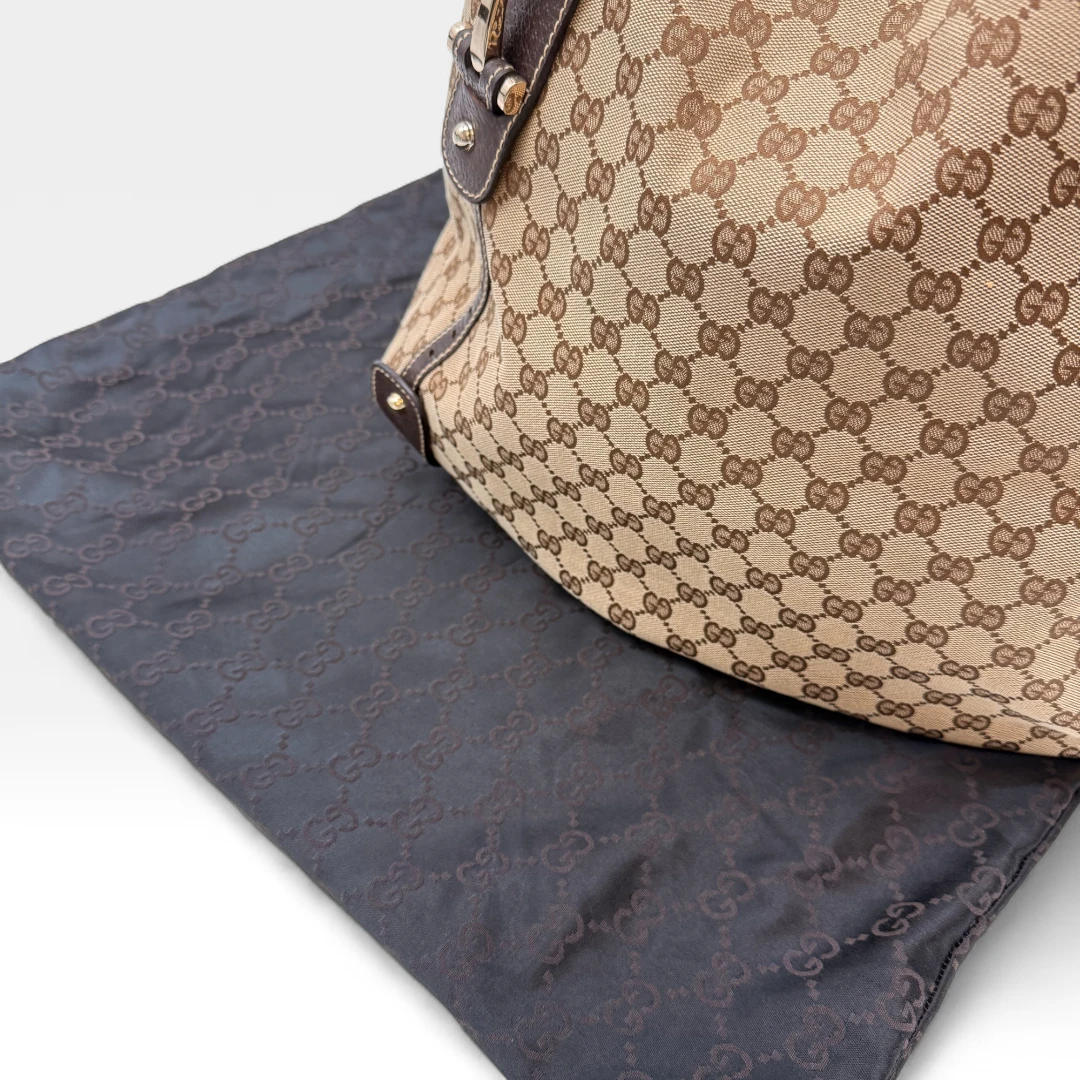 Gucci Handtasche Pelham