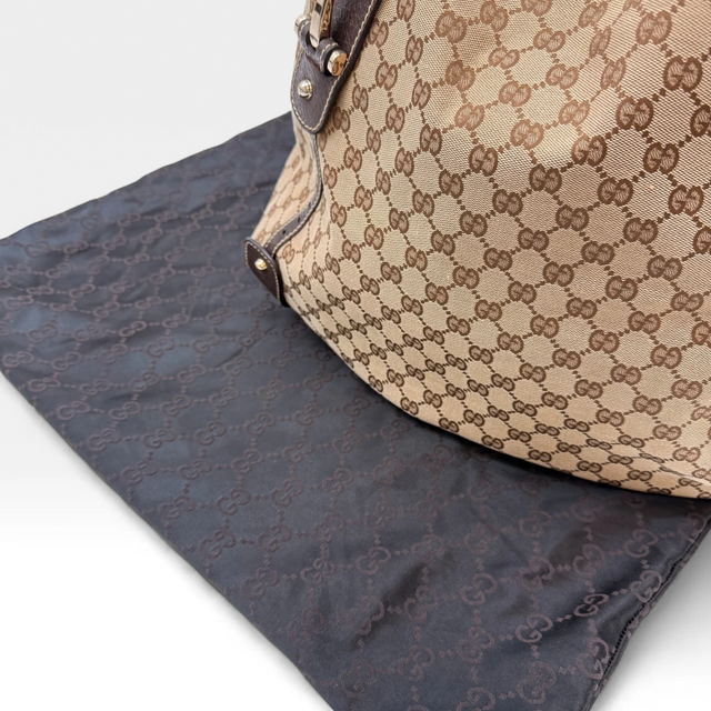 Gucci Handtasche Pelham