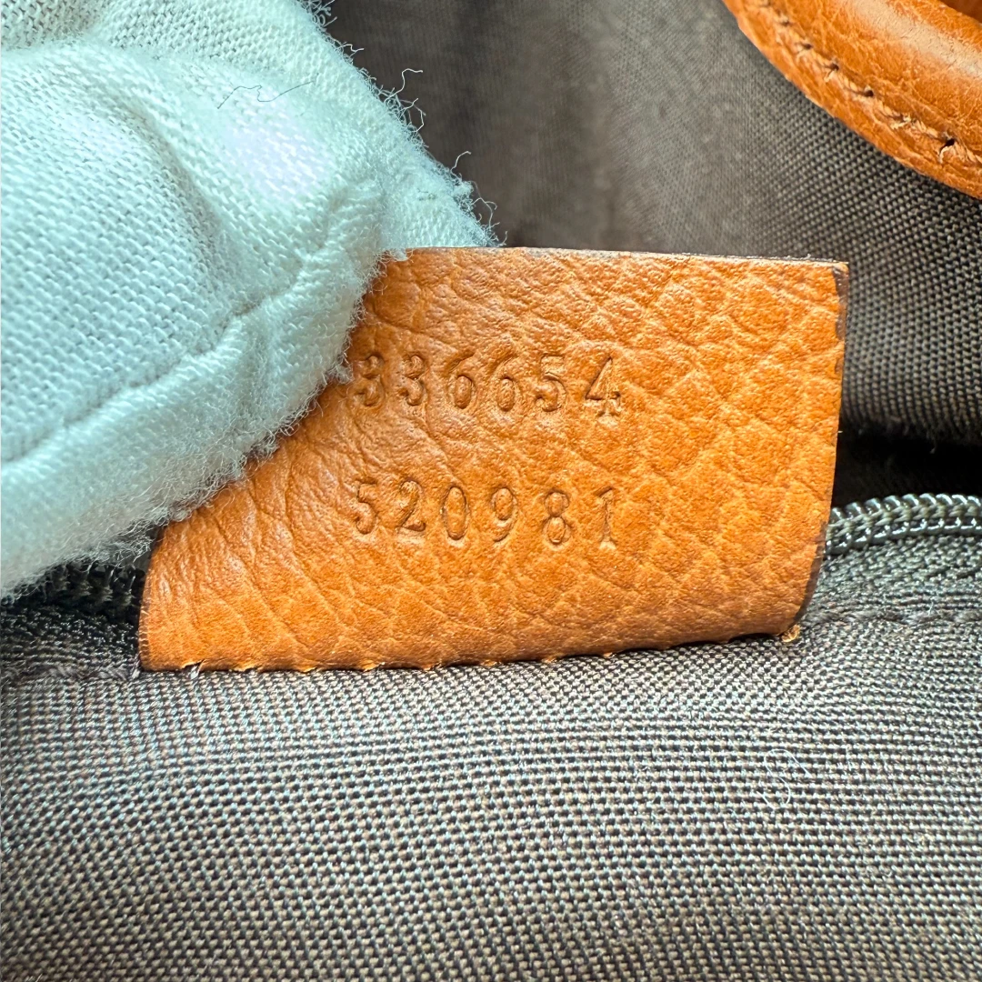 Gucci Handtasche Pelham