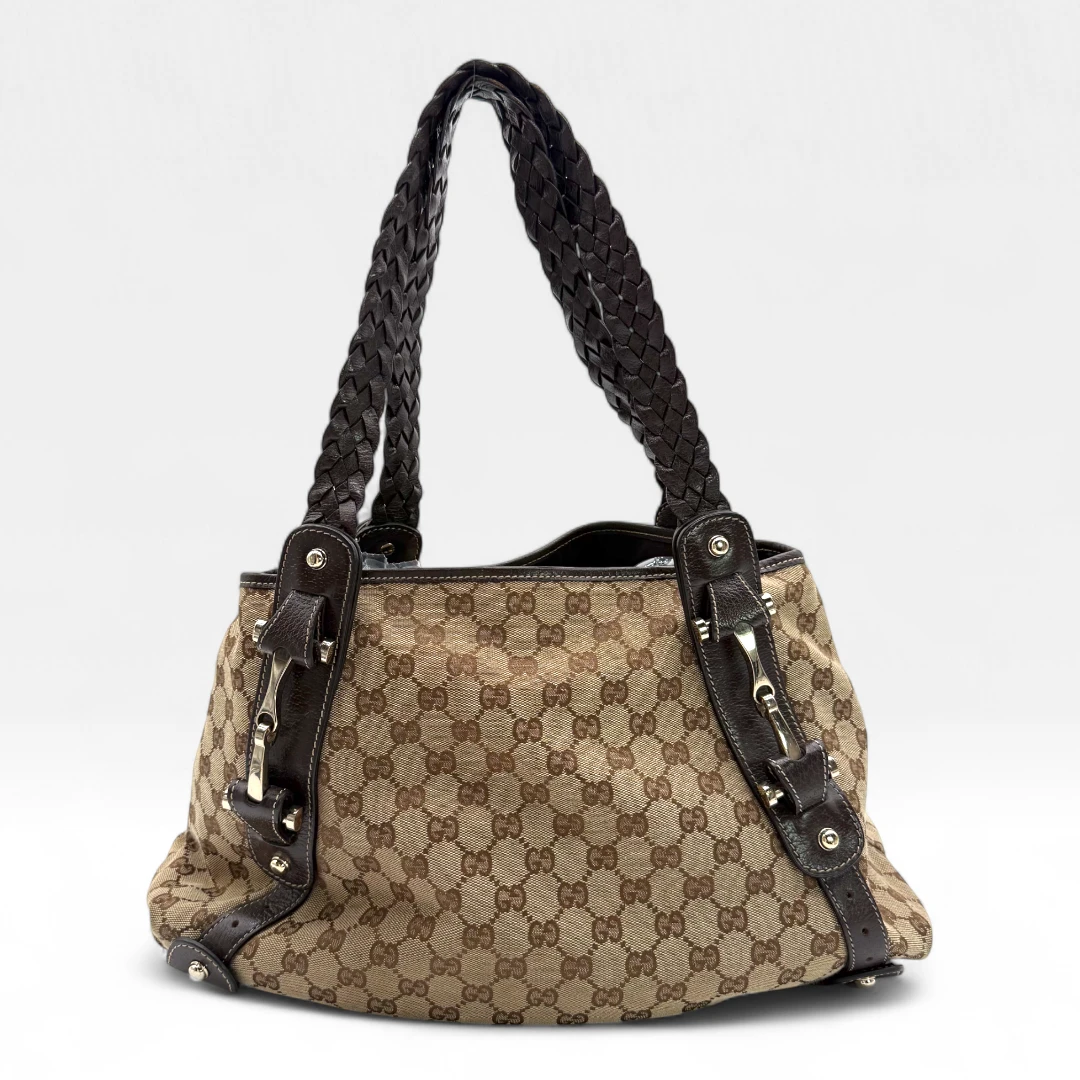 Gucci Handtasche Pelham