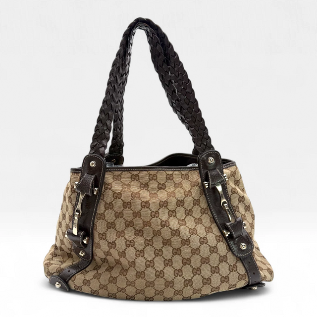 Gucci Handtasche Pelham
