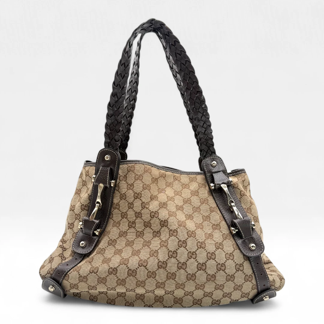 Gucci Handtasche Pelham