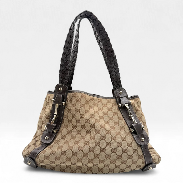 Gucci Handtasche Pelham
