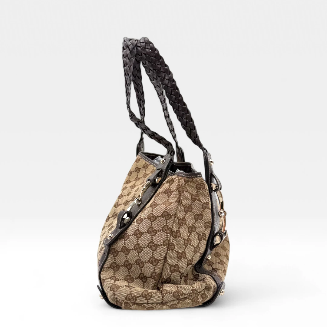 Gucci Handtasche Pelham