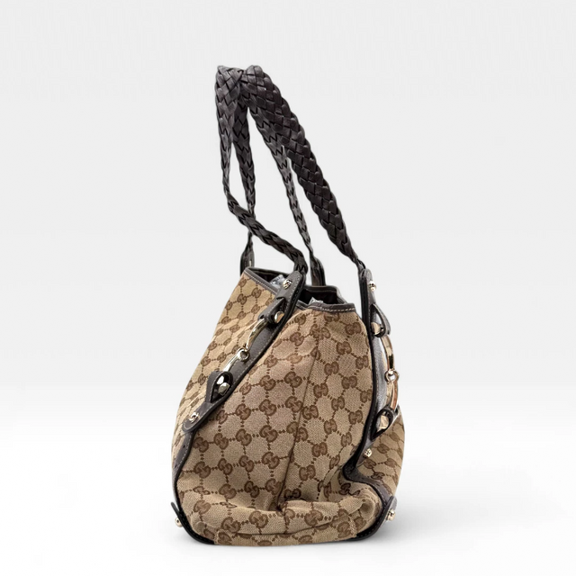 Gucci Handtasche Pelham