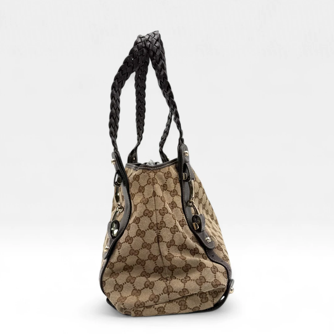 Gucci Handtasche Pelham