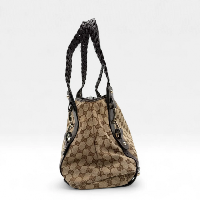 Gucci Handtasche Pelham