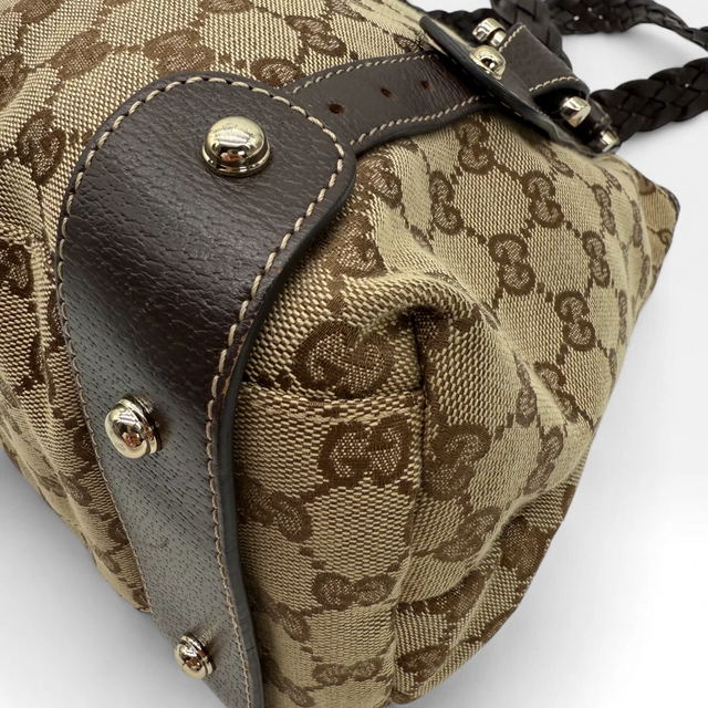 Gucci Handtasche Pelham