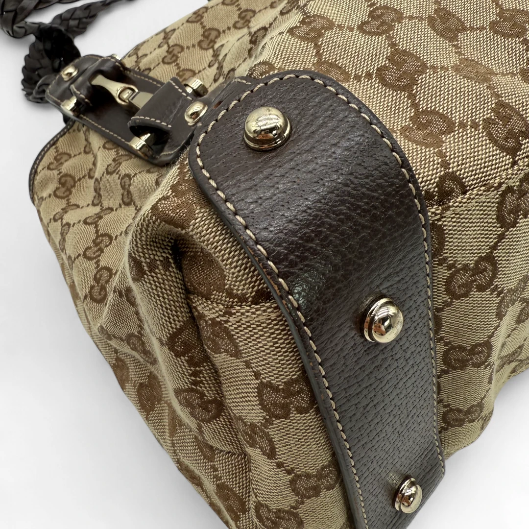 Gucci Handtasche Pelham