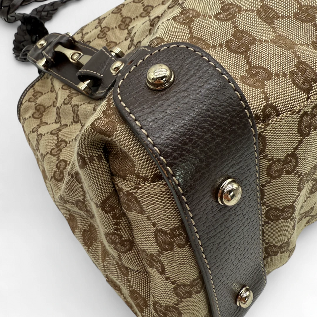 Gucci Handtasche Pelham