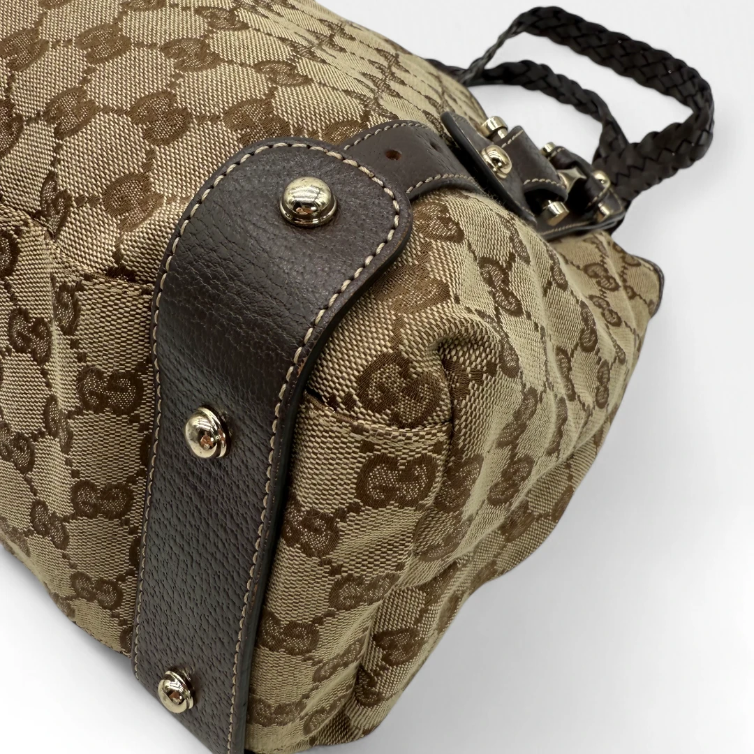 Gucci Handtasche Pelham