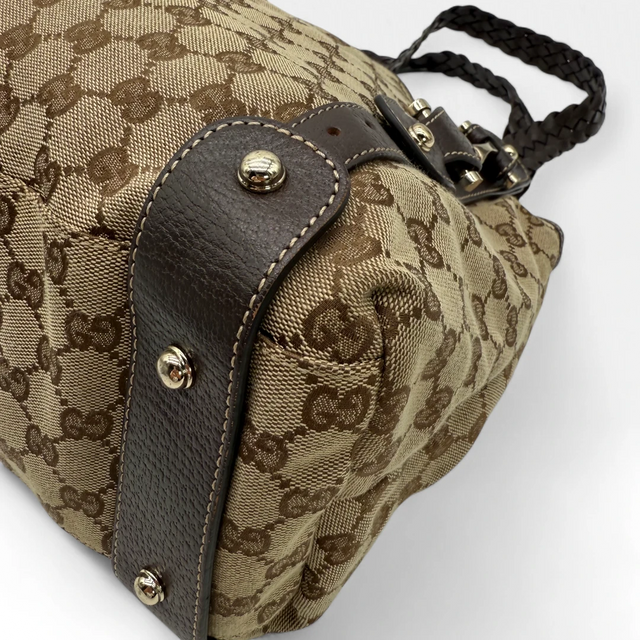 Gucci Handtasche Pelham