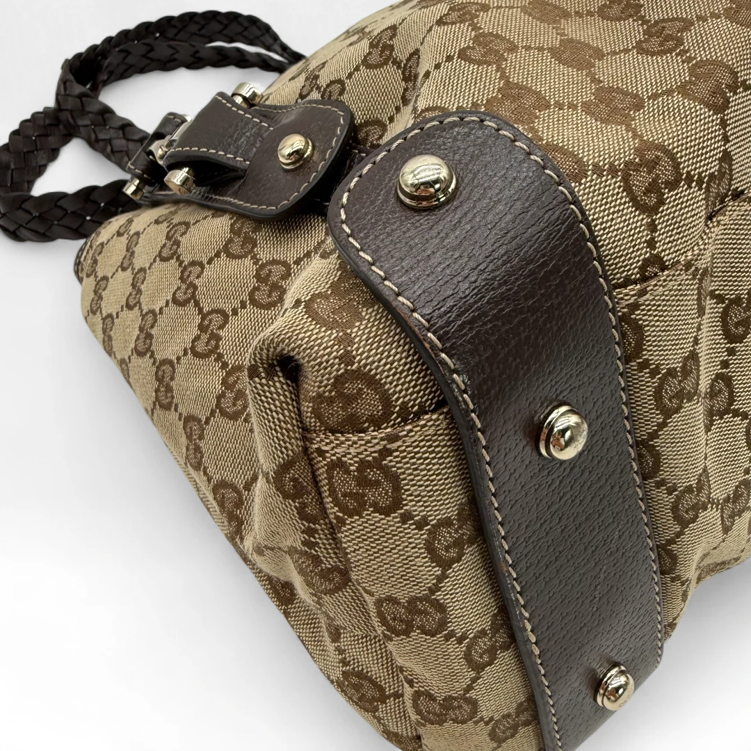 Gucci Handtasche Pelham